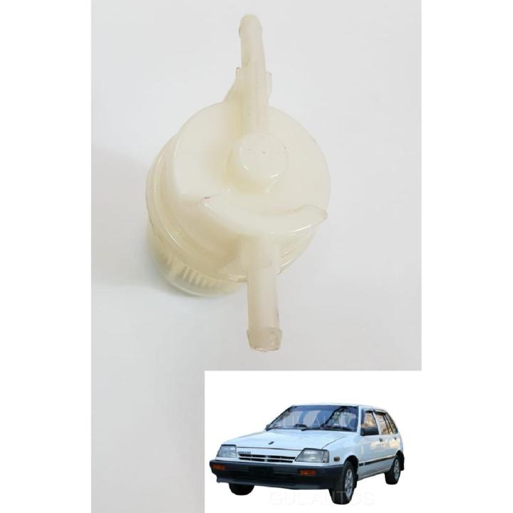 Fuel Filter For Suzuki Khyber - High Quality
