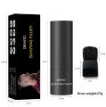 Hair Filler Beard Thicken Powder Mustache styling Pen + Brush For Temporary Facial Hair Color Fillers Hair Regrowth Powders. 