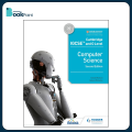 Cambridge IGCSE and O Level Computer Science Second Edition (0478/0984/2210) by David Watson, Helen Williams Hodder Education l Bookpoint.store. 