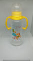 Lyfe Baby feeder 270ml/9oz BPA free Plastic Feeding bottle 280Ml/9Oz. 