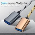 2 in 1 USB 3.0 OTG Adapter Micro USB Type C Cable Data Sync Adapter For Huawei. 