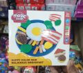 Magic Dough Happy Color Mud Sweet Candy / Delicious Breakfast Maker For Kids Fun Activity Toy. 