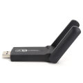 USB 1200Mbps WiFi Adapter Dual Band 5GHz 2.4Ghz RTL8812BU Network Card. 