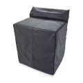 Waterproof Washing Machine Cover Twin Tub (Double) 9kg To 16Kg. 