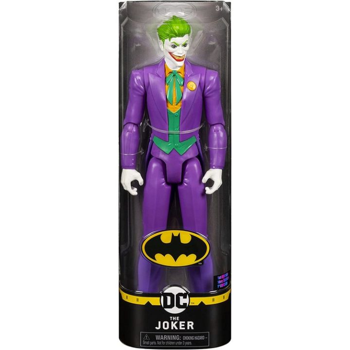 DC:%20CREATURE%20CHAOS:%20THE%20JOKER%20(6056691)%20-%20Image%202
