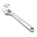 Maxpower Orignal 8" / 200mm Adjustable Spanner Monkey Wrench. 