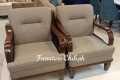 Customisable Sofa Design Solid Sheesham Wood By Furniture Club. 