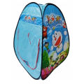 Doraemon Play House Pop Tent for Kids - Blue. 