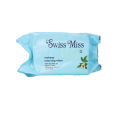 Swiss Miss Makeup Remover Wipes With Tea Tree Oil 60Pcs. 