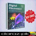 Digital Electronics: Principles and Applications (7th) Edition By Roger Tokheim. 