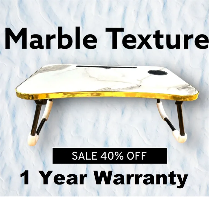 STM%20Laptop%20Table%20Laptop%20Stand%20Folding%20Laptop%20Table%20Stand%20Study%20Table%20Wooden%20Table%20Bed%20Table%20With%20Tab%20and%20Glass%20Holder%20With%201%20year%20Warranty%20-%20Image%202