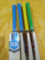 SS Hardball Crciket bat Kashmiri Willows Best Quality Hard ball Cricket Bat Blue. 