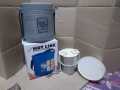 2+1 Partitions Hotline Insulated Food Carrier Lunch Box Tiffin. 