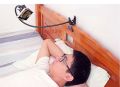 360° fold able Mobile phone holder snake type Bed Gooseneck Mount, Flexible Cell Phone Stand Holder for all mobiles can be Used for Desk, Kitchen, Office. 