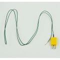 Type K Thermocouple Wire Lead for Digital Thermometer. 