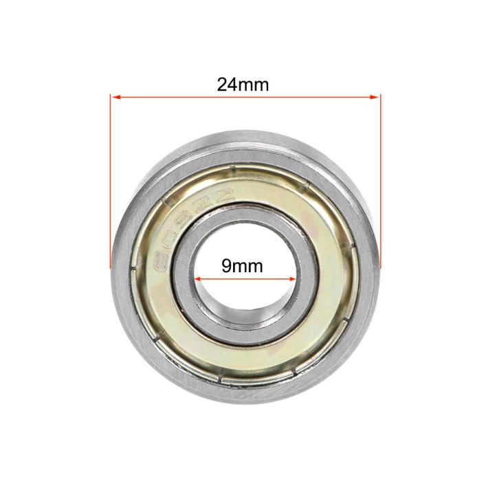 Ball Bearing No.609