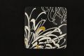 Set 4 Coasters Tea cup Mats Table Mats Cup Placemats Monsoon Home by Denby Charcoal Coasters. 