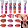 Pack Of 6 Wow Peel Off Lipgloss. 