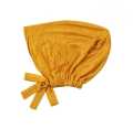 Pack of 12 Tie Hijab Cap - Inner Caps for Hijab for Girls and Women. 