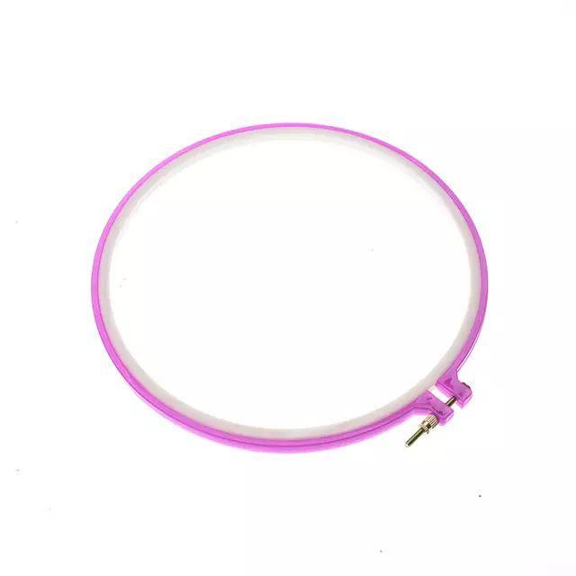 Plastic%20Embroidery%20Hoop%20Ring%20Frame%20All%20Sizes%204-10%20INCH-KS%20-%20Image%203
