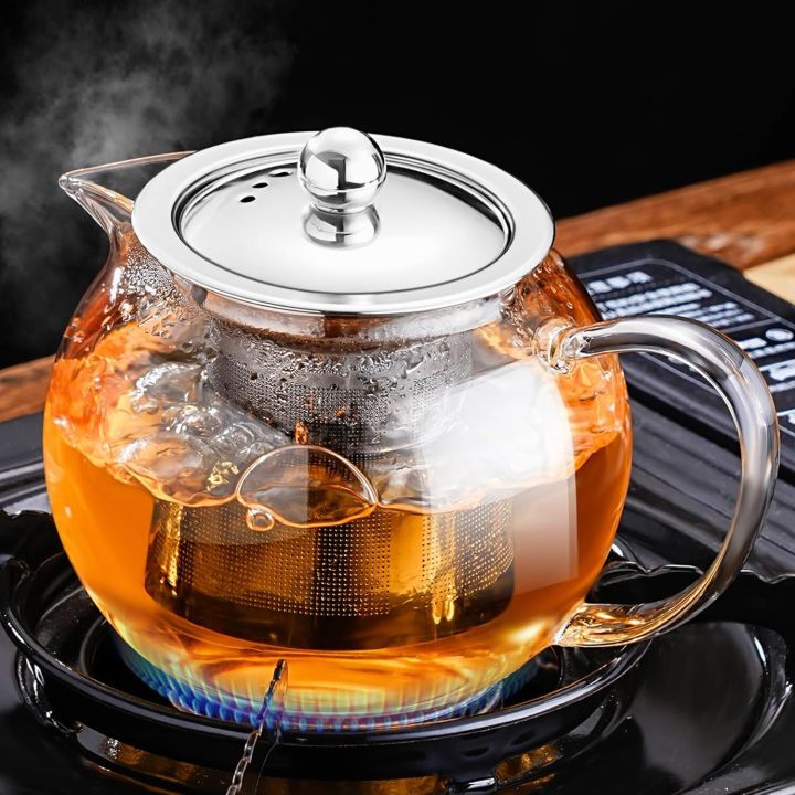 Glass%20Teapot%20with%20Heat%20Resistant%20Stainless%20Steel%20Infuser,%20Borosilicate%20Glass%20Teapot,%20Glass%20Tea%20Kettle,%20Loose%20Blooming%20Leaf%20Tea%20-%20Image%202