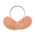 Children's Fancy Dress King Coronation Hair Clips Charles Big Ears Giant Ears Hair Hoops. 