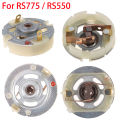2PCS Carbon Brush Holder Replacement Parts for RS 775 RS 550 Motor Lithium Electric Drill Brush Holder Accessories. 
