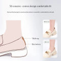 Pair Of Heel Insoles Patches, Heel Pads, Shoes Insole Pad, High Heel Insole Pads, Pain Relief Anti-wear Cushion Pads Feet Care Heel Protector Adhesive Back Sticker Shoes Insert Insole. 