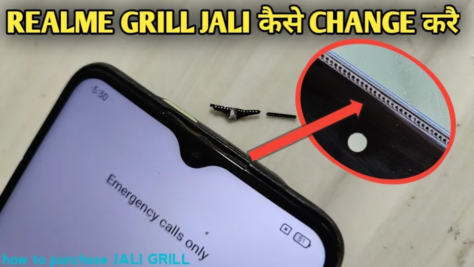 Huawei P20 Lite Speaker Problem New Loudspeaker Loud Speaker For