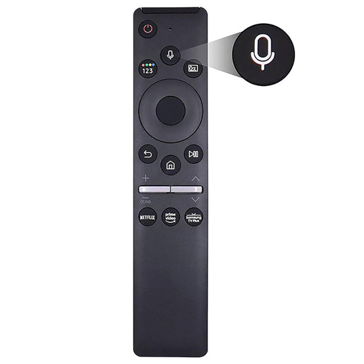 For Samsung TV LED QLED UHD SUHD HDR LCD HDTV 4K 8K Curved  TVs BN59-01330A BN59-01329A Voice Remote Control Lonni