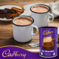 Cadbury Hot Chocolate Drinking 250gm The Original ESTP1824. 