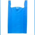Polythene Blue Plain Jumbo Plastic Bag, Shopping Bag,. 
