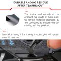 2Sets/4Sets Hotline Games 3.0 Gaming Mouse Feet Skates for Logitech G402 Professional Mice Upgrade Kit. 