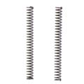10Pcs Practical 0.4*3*40mm Spring Steel Coil Compression Spring Telescopic Spring Shop and Home Repairs. 