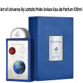 Art of Universe By Lattafa Pride Unisex Eau de Parfum 100ml. 