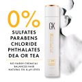 GK Hair Global Keratin Balancing Shampoo (300ml/10oz). 