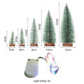 Christmas Tree Delicate Eye-Catching Simulated Xmas Tree Decor. 