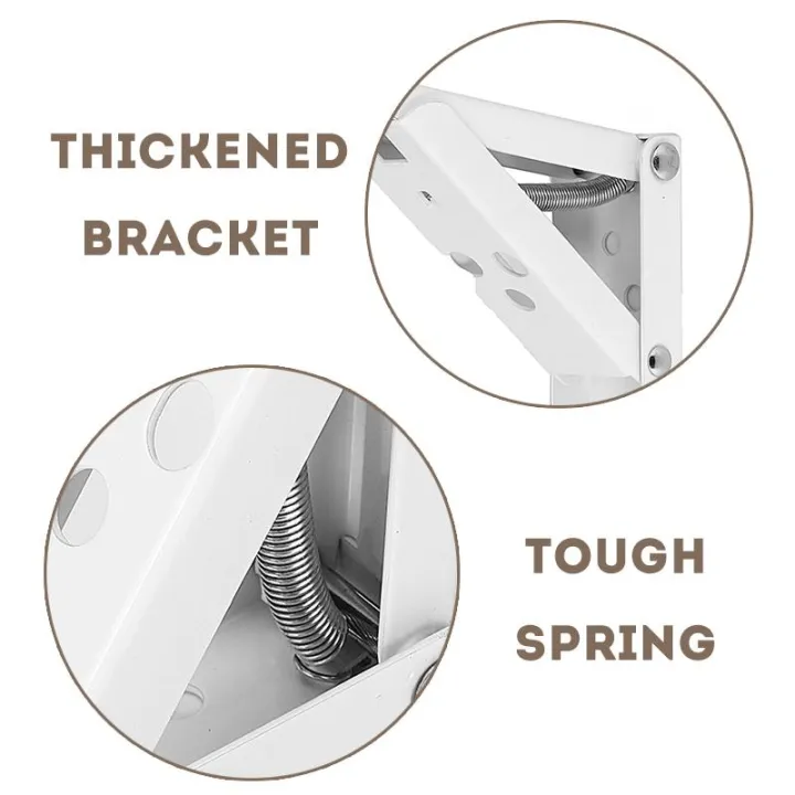 2%20Pcs%20Heavy%20Duty%20Folding%20Shelf%20Brackets,Robust%20Foldable%20Wall%20Shelf%20Support%20Bracket%20for%20Bench%20Table,Bookshelf,Work%20Bench%20with%20Install%20Screws,%204%20Sizes%20Available%208,%2010,%2012,%2014inch%20-%20Image%205