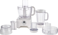 Kenwood FP730 Multipro Food Processor 32 functions 900 Watts - White. 