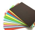 A4 Color Paper 100 Sheets, 10 Multi Colors - A4 Size. 