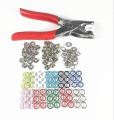 "Button Maker Machine | Hand Press Button Machine | Manual Snap Button Press Machine | Metal & Plastic Button Maker | DIY Button Making Kit | Badge Making Machine | Fabric Button Punching Tool | Grommet & Eyelet Press | Craft Sewing Button Tool". 