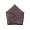 19 Inch Square Solid Color Napkins Wedding Table Decor Dinning Room Restaurant. 