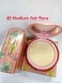FINAL FACE LONG LASTING FACE POWDER OIL CONTROL SPF35 ALL TYPES OF SKIN. 