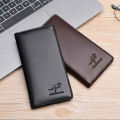 Premium Slim and light weight Long Wallet - Wallet For Men. 