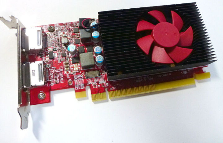 AMD%20Radeo%20R7%20430%202GB%20GDDR5%2064BIT%20,%20Graphic%20Card,%20Gaming,%20PUBG,%20GTA5,%20CSGO,%20FreeFire.%20ETC...%20-%20Image%205