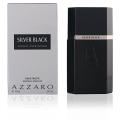 AZZARO SILVER BLACK MEN EDT 100ML - AZZARO. 