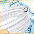 Enigma- Air Conditioning Drain Pipe Kit Easy Install Ac Drain Pipe Set Leak Resistant Kink-free Universal Kit for Air Conditioners Wide Application Buyers' Choice Kink-free Drain Hose. 