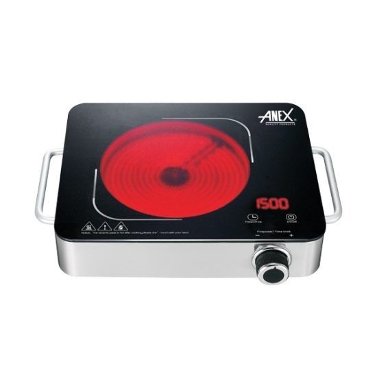 Premium%20Quality%20Anex%20Hot%20Plate%20Electric%20Induction%20Stove%20With%20Timer%20Heating%20Increase%20Decrease%20Function,%20A+%20Grade%20Micro%20Crystal%20Polished%20Glass%20Surface,%20Suitable%20for%20Cooking%20in%20all%20Types%20of%20Flat%20Bottom%20Pans%20-%20Black%20-%20Image%202