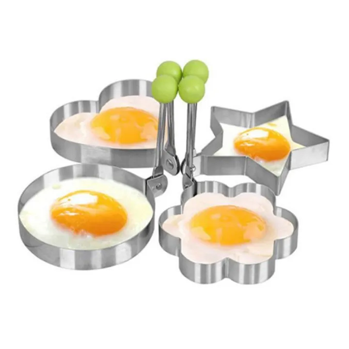 4Pcs%20Egg%20Mold%20Fried%20Egg%20Cooking%20Mold%20Shaper%20Stainless%20Steel%20Kitchen%20Pan%20cake%20Mould%20Ring%204%20Piece%20set%20-%20Image%205