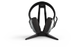 Iron Man Headphone Stand – Stylish, Durable Headset Holder for Gamers and Marvel Fans – Perfect Desk Decor for Gaming & Audio Accessories. 